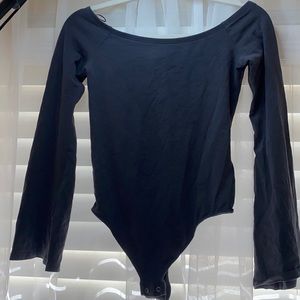 Express Bodysuit